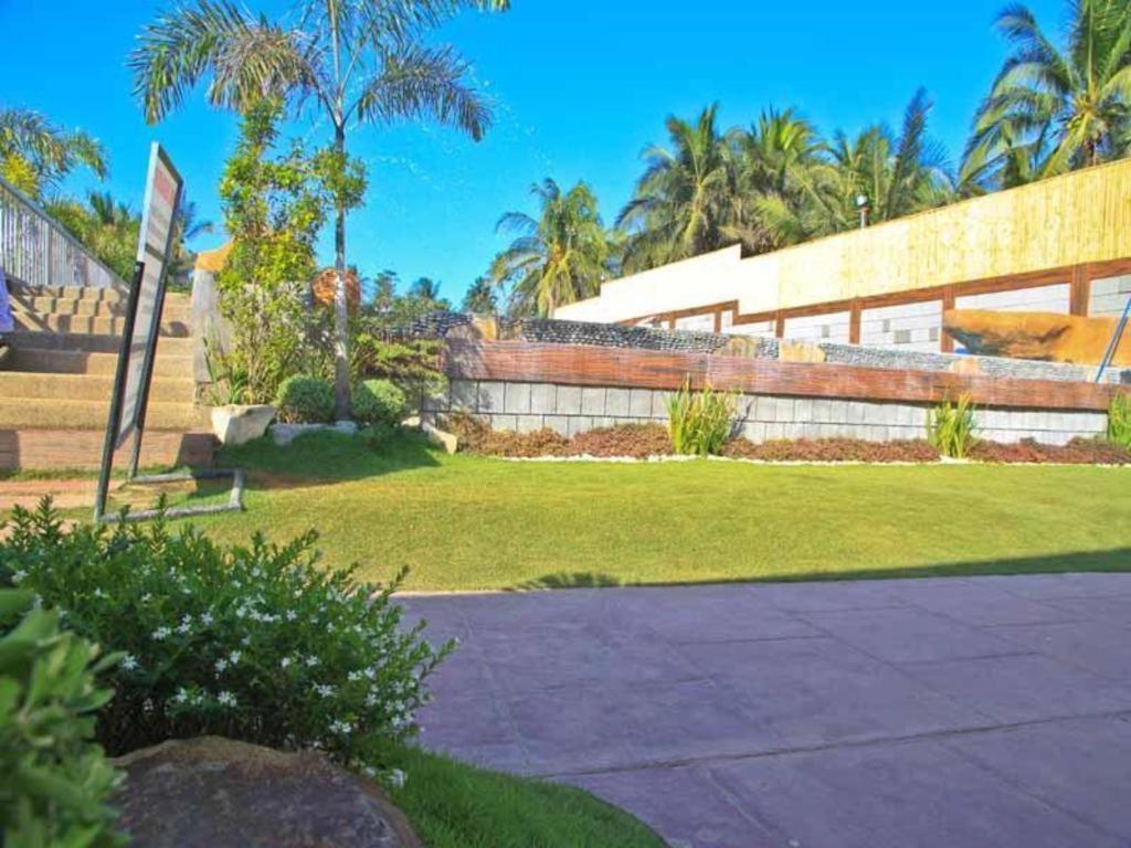 La Suena Brisa Beach Resort And Events Place Batangas Luaran gambar