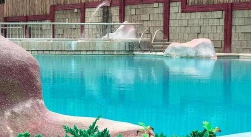 La Suena Brisa Beach Resort And Events Place Batangas Luaran gambar