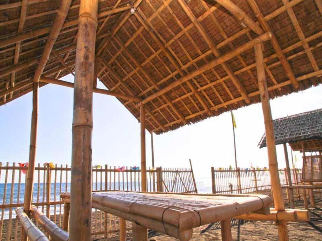 La Suena Brisa Beach Resort And Events Place Batangas Luaran gambar